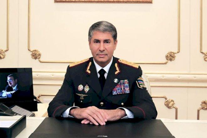 Vilayət Eyvazov daha bir polkovniki təqaüdə göndərdi Vilayət Eyvazov daha bir polkovniki təqaüdə göndərdi