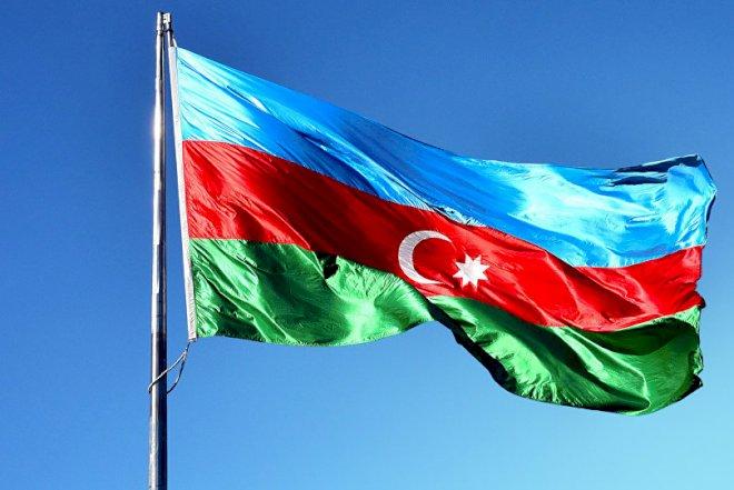 Dövlət Bayrağı Günü qeyd olunur Dövlət Bayrağı Günü qeyd olunur