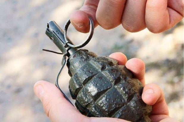 Eyvanda qumbara partladı: ölən var Eyvanda qumbara partladı: ölən var