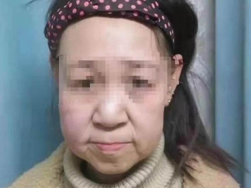 15 yaşlı qız qoca qarı kimi görünür - Təhqir olundu, məktəbi atdı - FOTO 15 yaşlı qız qoca qarı kimi görünür - Təhqir olundu, məktəbi atdı - FOTO