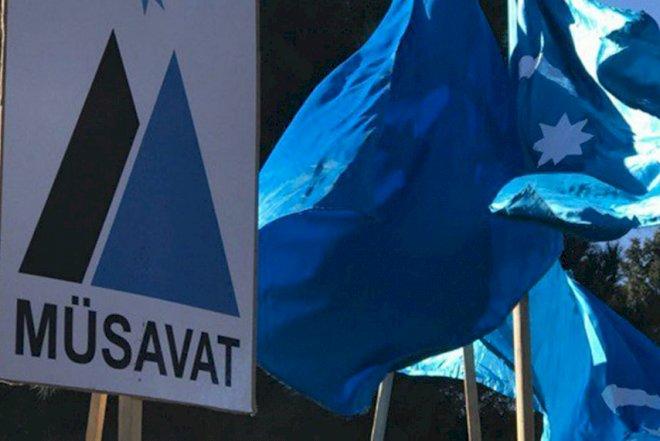 Müsavat qərar verdi: Seçkilərdə iştirak edəcək Müsavat qərar verdi: Seçkilərdə iştirak edəcək