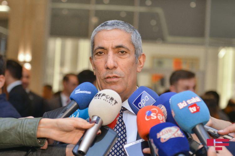 \"Guya Milli Şura seçkidə iştirak etməsə...\" - YAP-dan REAKSİYA \"Guya Milli Şura seçkidə iştirak etməsə...\" - YAP-dan REAKSİYA