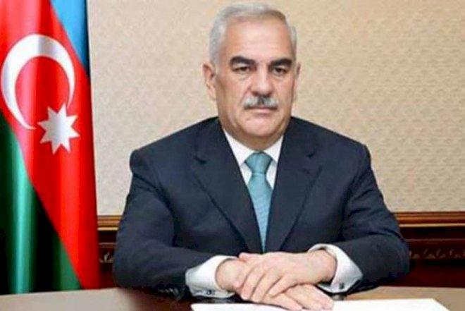 Vasif Talıbov nazirliyi və iki komitəni ləğv etdi... Vasif Talıbov nazirliyi və iki komitəni ləğv etdi...