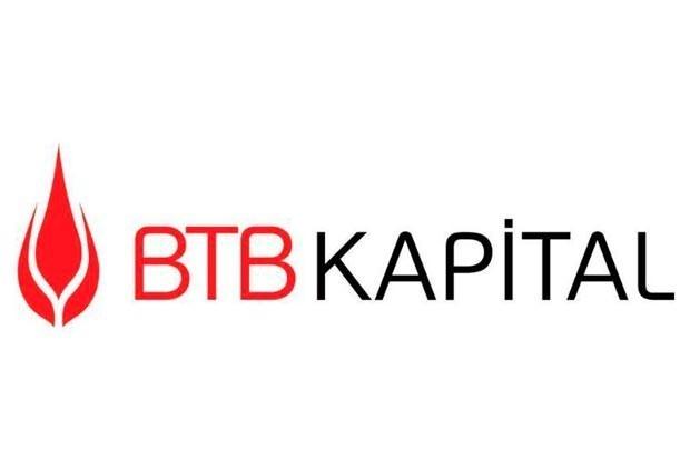 “BTB Kapital İnvestisiya Şirkəti” nizamnamə kapitalını 1 milyon manata çatdırıb “BTB Kapital İnvestisiya Şirkəti” nizamnamə kapitalını 1 milyon manata çatdırıb