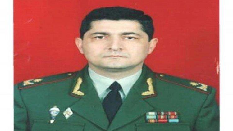 Generalın namizədliyi qeydə alınmadı –“MSK “İP adresimi” tanımadı” Generalın namizədliyi qeydə alınmadı –“MSK “İP adresimi” tanımadı”