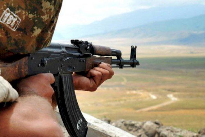 Atəşkəs 21 dəfə pozuldu Atəşkəs 21 dəfə pozuldu