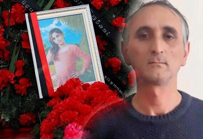 Nərminin qətli ilə bağlı tükürpədən YENİ DETALLAR — Hadisəni kameraya çəkib Nərminin qətli ilə bağlı tükürpədən YENİ DETALLAR — Hadisəni kameraya çəkib