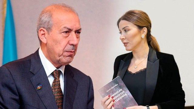 \"Qızım əsl deputat olmağa layiqdir\" — Xanhüseyn Kazımlı \"Qızım əsl deputat olmağa layiqdir\" — Xanhüseyn Kazımlı