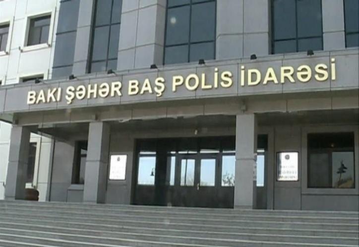 BŞBPİ: Bəxtiyar Hacıyevi təhdid edən şəxs saxlanılıb BŞBPİ: Bəxtiyar Hacıyevi təhdid edən şəxs saxlanılıb