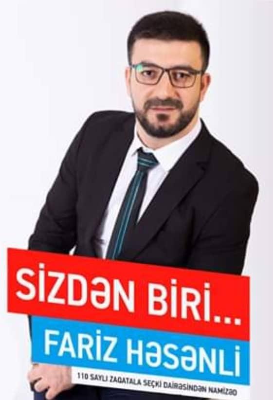 Zaqatala seçkilərində ilginç gedişat Zaqatala seçkilərində ilginç gedişat