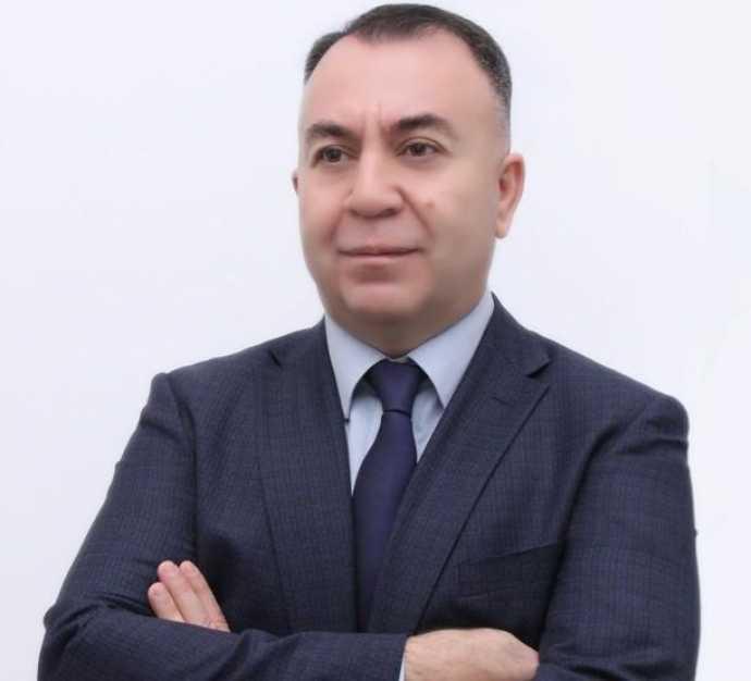 Böyük səs fərqilə qalib gələcəyəm- Sadiq Qurbanov Böyük səs fərqilə qalib gələcəyəm- Sadiq Qurbanov