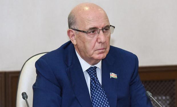72 yaşlı milyonçu Əmiraslanov yenə necə deputat olur? 72 yaşlı milyonçu Əmiraslanov yenə necə deputat olur?