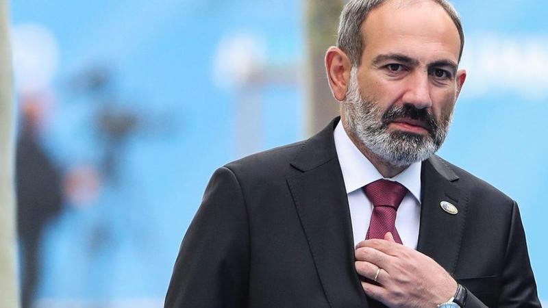 \"7 rayonun qaytarılma sənədi var, müzakirədədir\" - Paşinyan \"7 rayonun qaytarılma sənədi var, müzakirədədir\" - Paşinyan