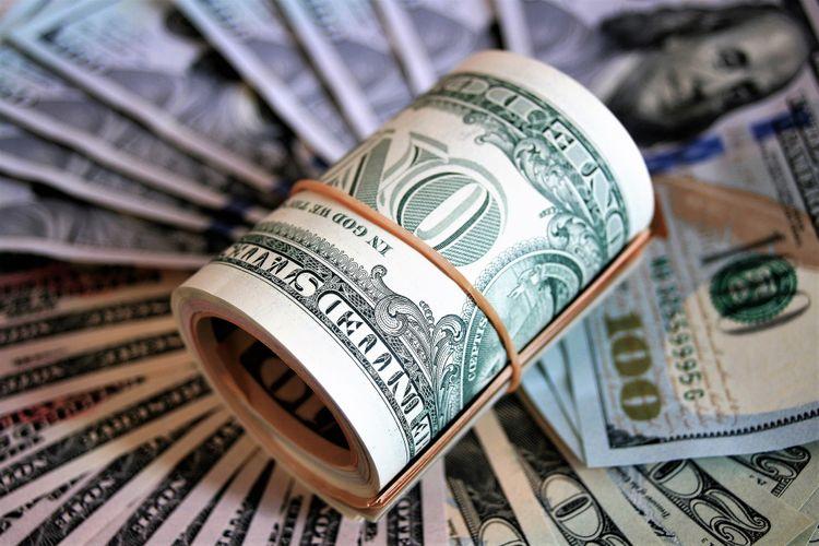 Dolların sabahkı məzənnəsi açıqlanıb Dolların sabahkı məzənnəsi açıqlanıb