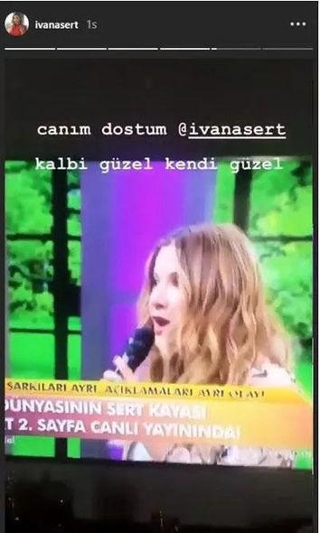 Məşhur modelyer sosial şəbəkədəki paylaşımı ilə biabır oldu - FOTO Məşhur modelyer sosial şəbəkədəki paylaşımı ilə biabır oldu - FOTO