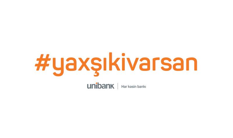 Unibank 8 Martla bağlı xanımları xüsusi formada təbrik edib Unibank 8 Martla bağlı xanımları xüsusi formada təbrik edib
