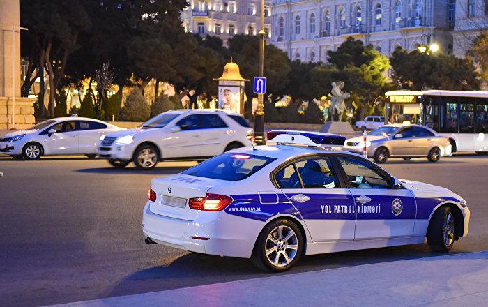 Yol Polisindən sərt xəbərdarlıq: Sabahdan bu sürücülər cərimələnəcək - RƏSMİ Yol Polisindən sərt xəbərdarlıq: Sabahdan bu sürücülər cərimələnəcək - RƏSMİ