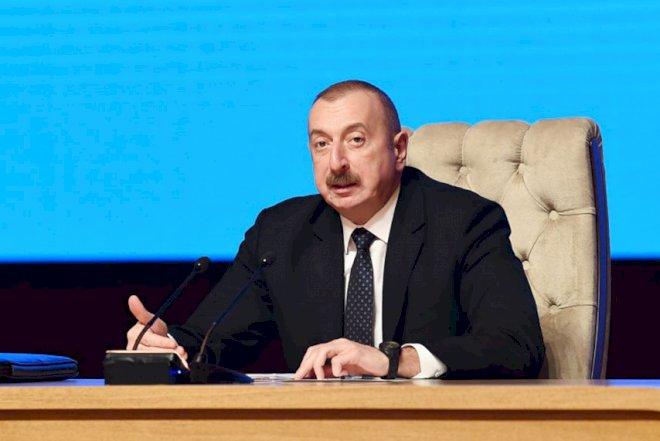 Epidemiya əleyhinə rejimi pozanlar həbs olunacaq - Prezident qanunu imzaladı Epidemiya əleyhinə rejimi pozanlar həbs olunacaq - Prezident qanunu imzaladı