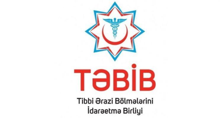 TƏBİB-in şöbə müdiri əhaliyə müraciət etdi TƏBİB-in şöbə müdiri əhaliyə müraciət etdi