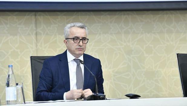 “Azərbaycanda virusa yoluxanların sayı həndəsi silsilə ilə artır” — VİDEO “Azərbaycanda virusa yoluxanların sayı həndəsi silsilə ilə artır” — VİDEO