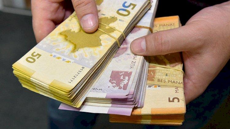Koronavirusa görə işləməyən vətəndaşlara bu qədər pul veriəcək - RƏSMİ Koronavirusa görə işləməyən vətəndaşlara bu qədər pul veriəcək - RƏSMİ