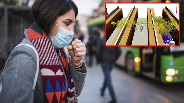 Koronavirus necə yayılır? - ALİMLƏRDƏN DƏHŞƏTLİ AÇIQLAMA Koronavirus necə yayılır? - ALİMLƏRDƏN DƏHŞƏTLİ AÇIQLAMA