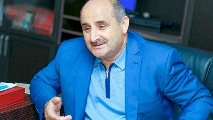 “Yaxın vaxtda məmurların sahibkarlıq fəaliyyətinin qarşısını almaq mümkün olmayacaq” - Çingiz Qənizadə “Yaxın vaxtda məmurların sahibkarlıq fəaliyyətinin qarşısını almaq mümkün olmayacaq” - Çingiz Qənizadə