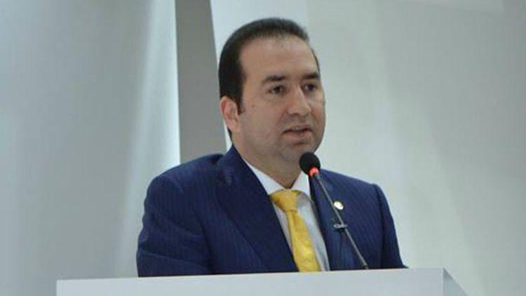 "Dəymə mənə, dəyməyim sənə" - Ceyhun Osmanlı cazalanmalı olan məmurların iş prinsipi haqda "Dəymə mənə, dəyməyim sənə" - Ceyhun Osmanlı cazalanmalı olan məmurların iş prinsipi haqda