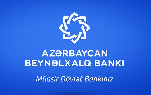 Azərbaycan Beynəlxalq Bankında bir gündə 23 mindən çox vətəndaşa sosial müavinət kartı verilib Azərbaycan Beynəlxalq Bankında bir gündə 23 mindən çox vətəndaşa sosial müavinət kartı verilib