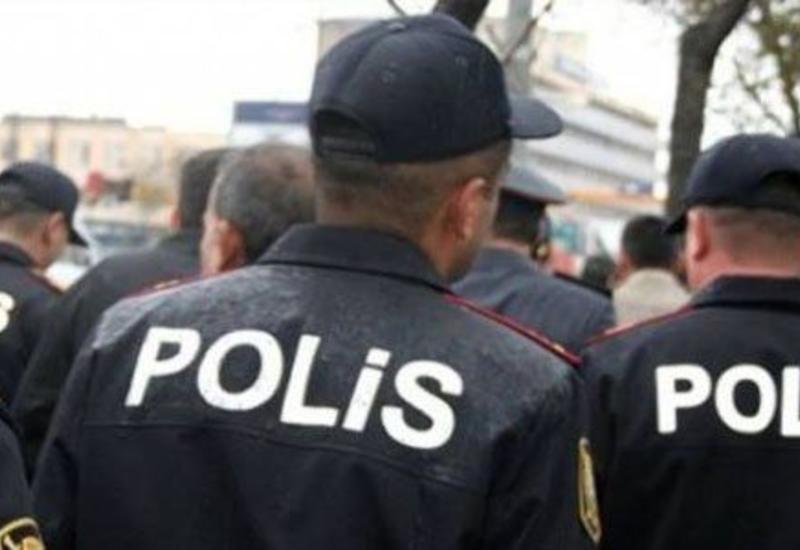 SON DƏQİQƏ! Polis rəisi və ailə üzvləri KORONAVİRUSA YOLUXDU SON DƏQİQƏ! Polis rəisi və ailə üzvləri KORONAVİRUSA YOLUXDU
