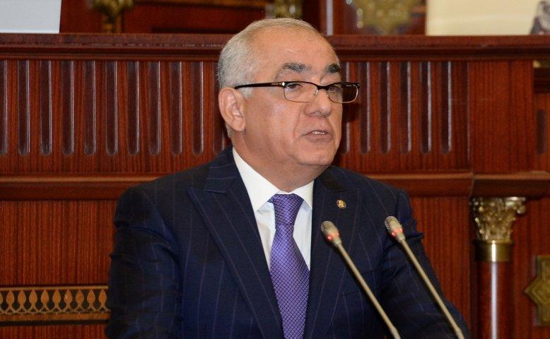 Qadağanın müddəti sentyabrın 1-dək uzadıldı - QƏRAR Qadağanın müddəti sentyabrın 1-dək uzadıldı - QƏRAR