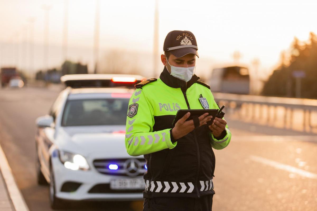 DYP: Ötən gün 542 avtomobil geri qaytarılıb DYP: Ötən gün 542 avtomobil geri qaytarılıb
