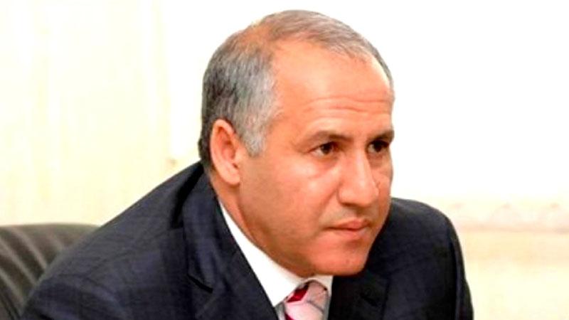Azərbaycanda sabiq nazirin anası koronavirusdan vəfat etdi Azərbaycanda sabiq nazirin anası koronavirusdan vəfat etdi
