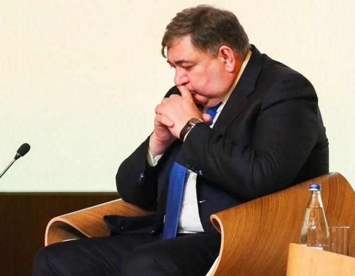 Fazil Məmmədovun köməkçisi beynəlxalq axtarışa verildi Fazil Məmmədovun köməkçisi beynəlxalq axtarışa verildi