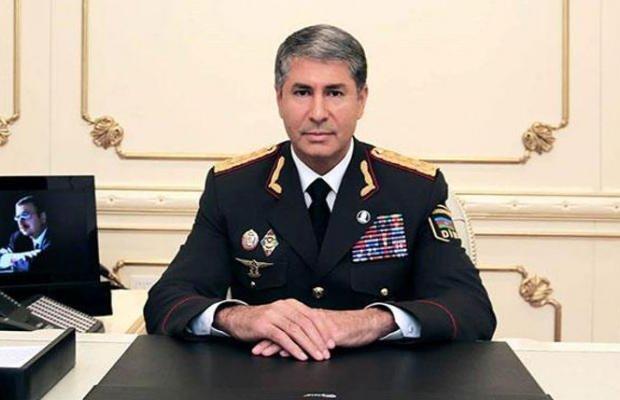 Vilayət Eyvazov yeni rəis təyin etdi Vilayət Eyvazov yeni rəis təyin etdi