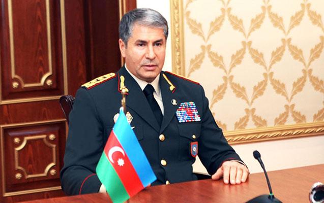 Daxili işlər nazirindən kütləvi ixtisar: Rəis və əməliyyatçılar işdən çıxarıldı Daxili işlər nazirindən kütləvi ixtisar: Rəis və əməliyyatçılar işdən çıxarıldı