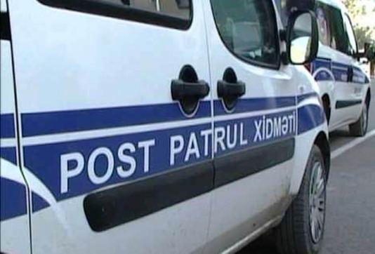 Bakı polisindən qanunsuz küçə yürüşü ilə bağlı AÇIQLAMA Bakı polisindən qanunsuz küçə yürüşü ilə bağlı AÇIQLAMA