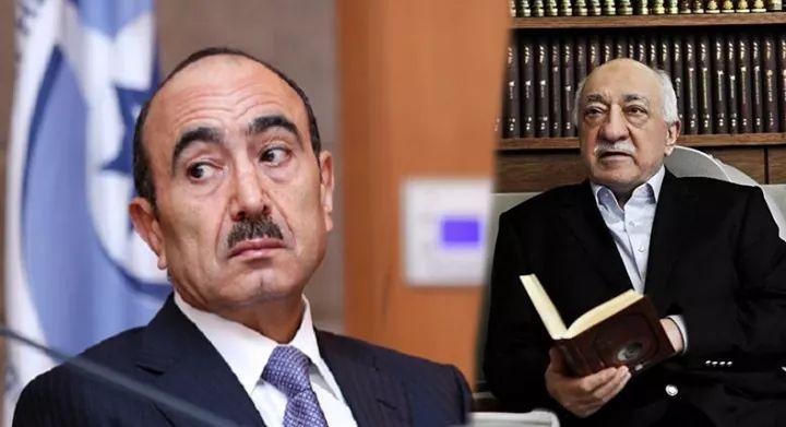 “Əli Həsənov FETÖ-nun tədbirlərində yuxarı başda otururdu” – Politoloqdan açıqlama “Əli Həsənov FETÖ-nun tədbirlərində yuxarı başda otururdu” – Politoloqdan açıqlama