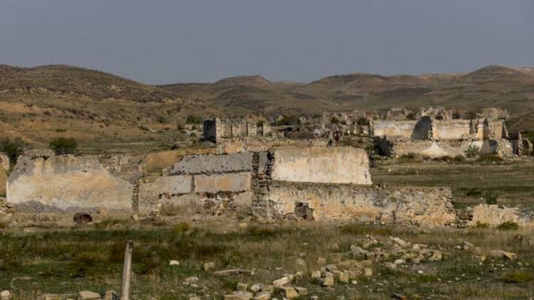 Məcburi köçkünlərin qayıdışı ilə bağlı proqram hazırlanır - “Qaçqınkom” Məcburi köçkünlərin qayıdışı ilə bağlı proqram hazırlanır - “Qaçqınkom”