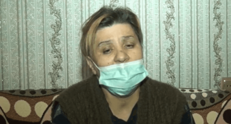 “Aminlə danışanda hər şeyin yaxşı olduğunu deyirdi” - VİDEO “Aminlə danışanda hər şeyin yaxşı olduğunu deyirdi” - VİDEO