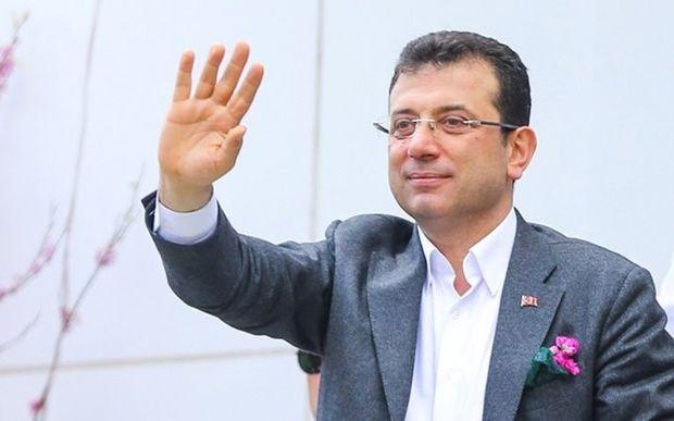 İŞİD İmamoğlunu öldürməklə təhdid etdi İŞİD İmamoğlunu öldürməklə təhdid etdi