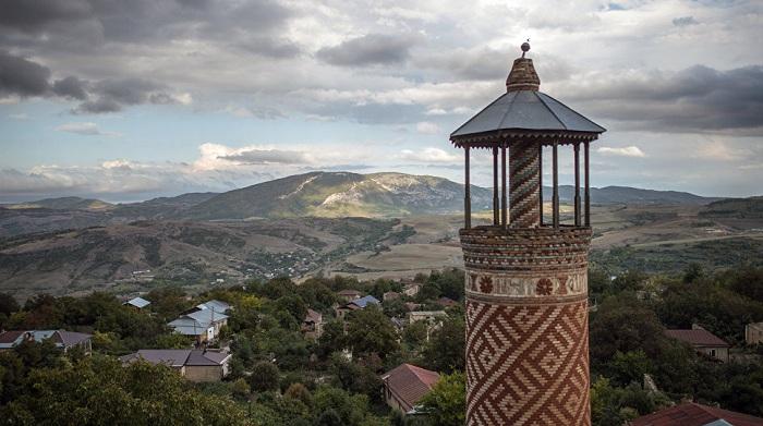 Qarabağ Universiteti yaradılacaq Qarabağ Universiteti yaradılacaq
