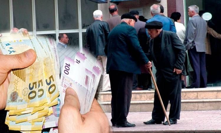 Pensiyalar nə qədər artacaq? – Sadə izah Pensiyalar nə qədər artacaq? – Sadə izah