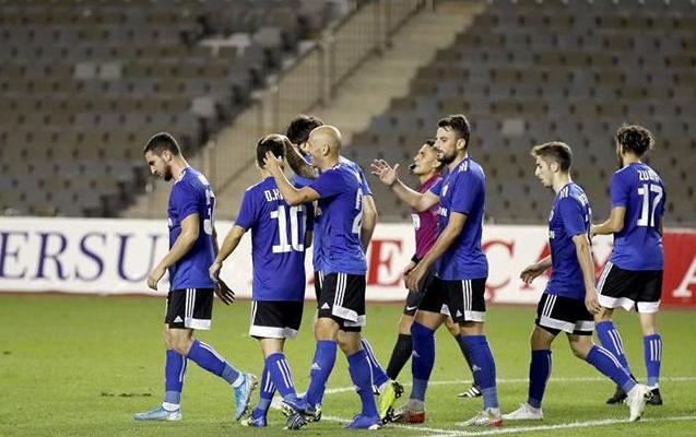 UEFA-dan “Qarabağ”a 190 min avro UEFA-dan “Qarabağ”a 190 min avro