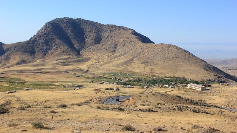 Naxçıvanın bu kəndinin Azərbaycana qaytarılması üçün hazırlıq gedir Naxçıvanın bu kəndinin Azərbaycana qaytarılması üçün hazırlıq gedir