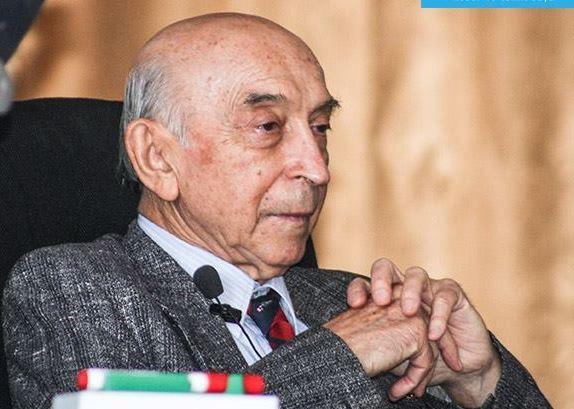 Lütfi Zadənin 100 illiyi qeyd ediləcək - SƏRƏNCAM Lütfi Zadənin 100 illiyi qeyd ediləcək - SƏRƏNCAM