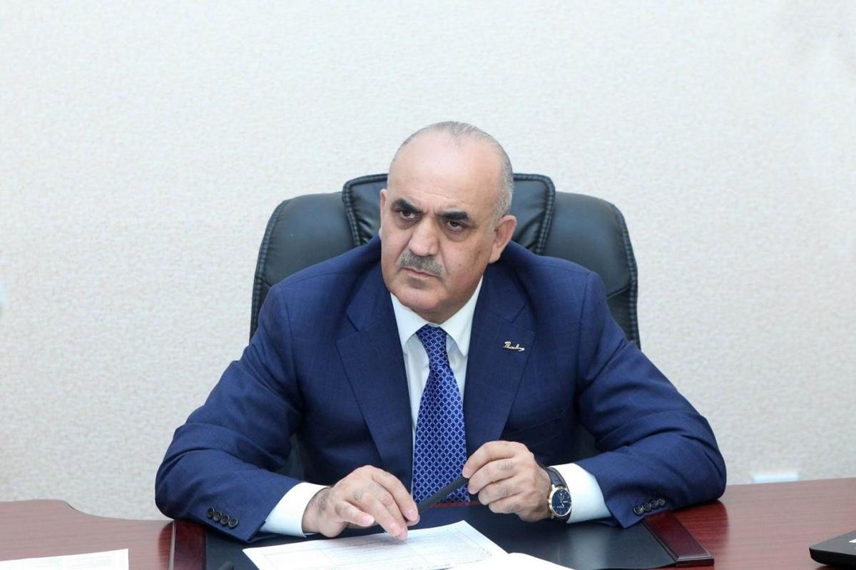 DTX Səlim Müslümovu saxlayıb? - KORRUPSİYA FAKTLARI DTX Səlim Müslümovu saxlayıb? - KORRUPSİYA FAKTLARI