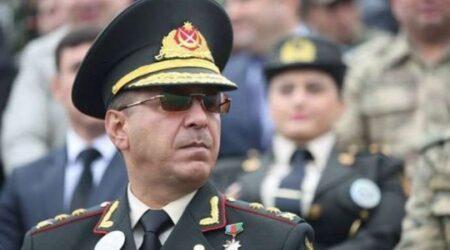 General Rövşən Əkbərovun həbs edilmə səbəbi - EKSKLÜZİV General Rövşən Əkbərovun həbs edilmə səbəbi - EKSKLÜZİV