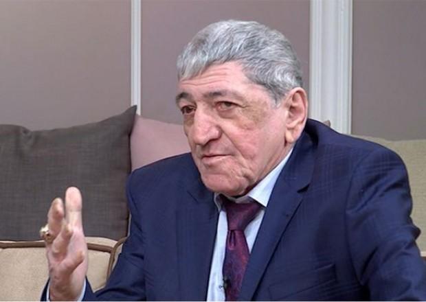 Rəmiş VƏFAT ETDİ Rəmiş VƏFAT ETDİ