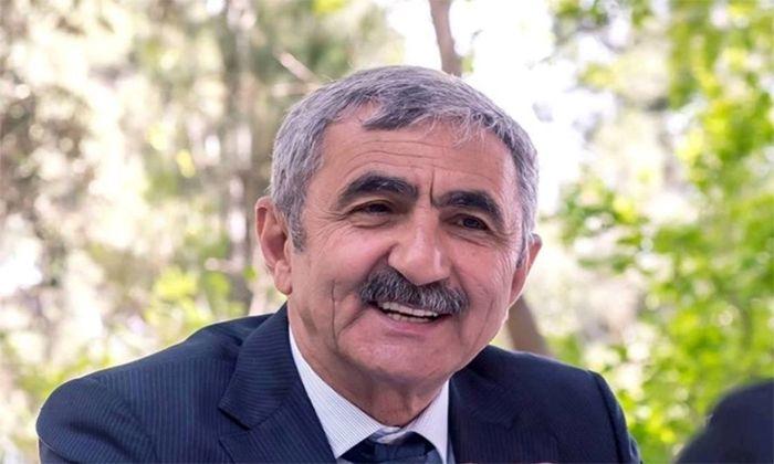 "Bu bəyanatın məqsədi hər kəs üçün utancvericidir" - Aslan İsmayılov "Bu bəyanatın məqsədi hər kəs üçün utancvericidir" - Aslan İsmayılov